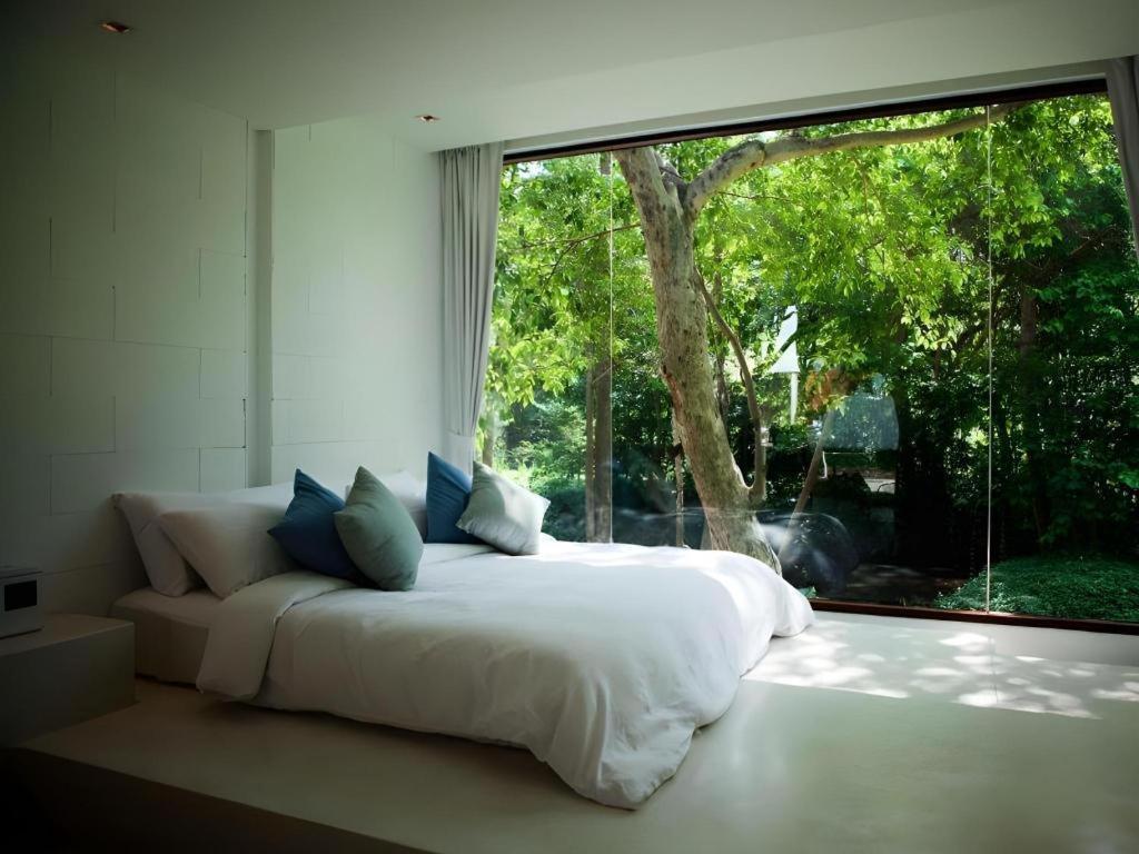 Villa Moreeda Thung Faek Esterno foto
