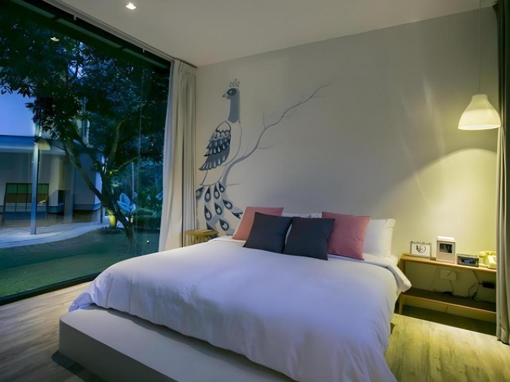Villa Moreeda Thung Faek Esterno foto