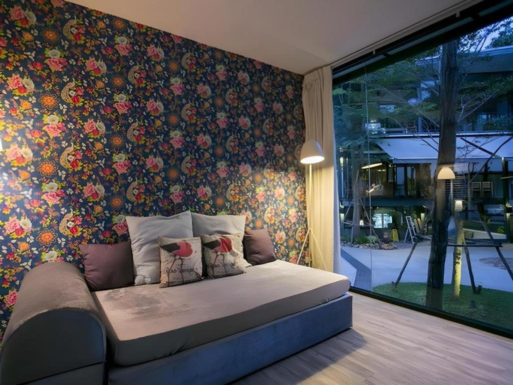 Villa Moreeda Thung Faek Esterno foto