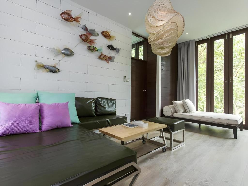 Villa Moreeda Thung Faek Esterno foto