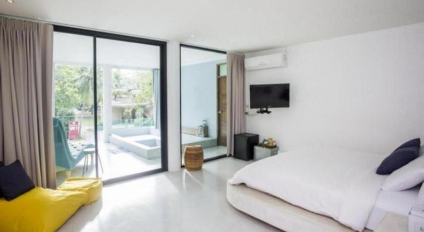 Villa Moreeda Thung Faek Esterno foto