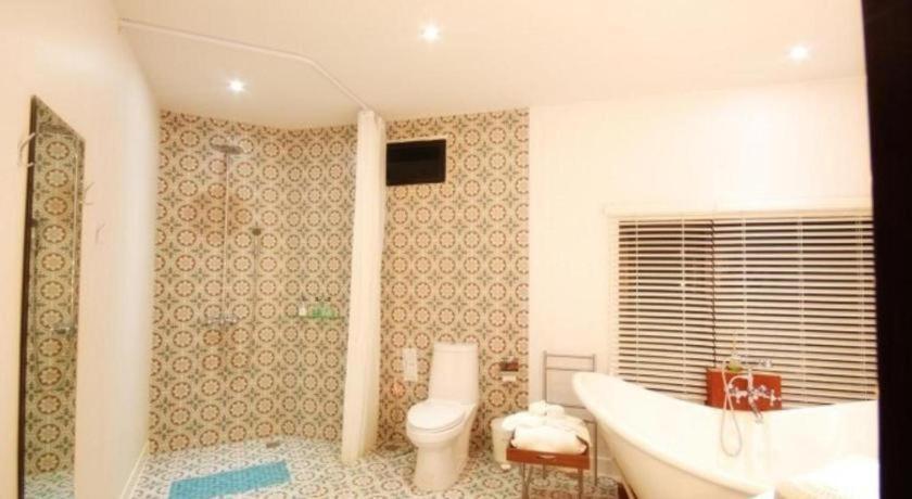 Villa Moreeda Thung Faek Esterno foto