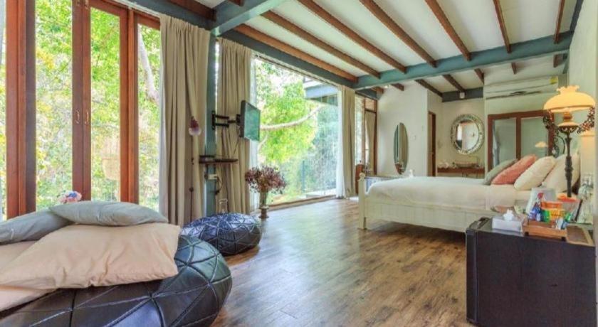 Villa Moreeda Thung Faek Esterno foto